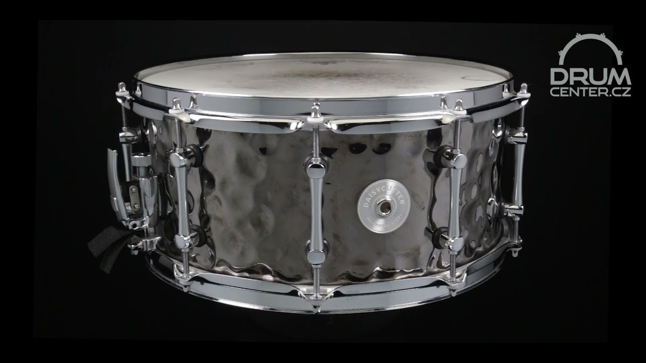 MAPEX Armory Daisy Cutter 14x 6,5" - used