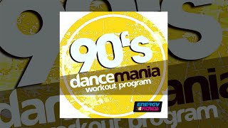 E4F - 90'S Dancemania Workout Program - Fitness & Music 2018 E4F - 90'S Dancemania Workout Program - Fitness & Music 2018