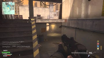 MW3 | PP90M1 MOAB FFA on Hardhat | How To Go Flawless