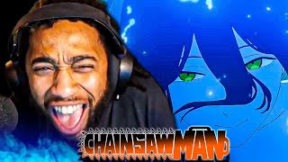 This Is Top 3 Of All Time Man I Dont Care Chainsaw Man The Movie Reze Arc Ending Movie Reaction
