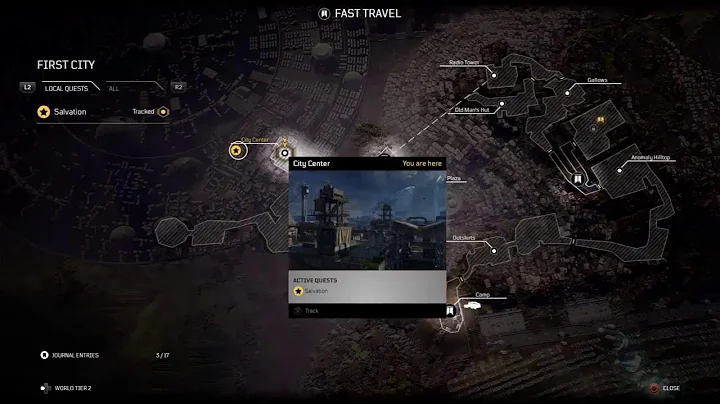 NEDS Gaming Squad Playing OUTRIDERS EP 1