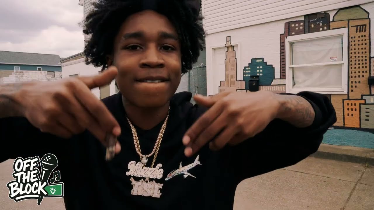 TSE Baby 3 - (Off The Block) Shot By @d.izzzz - YouTube