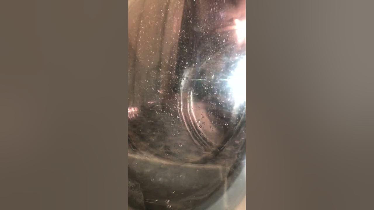 Whirlpool duet ht clean washer cycle YouTube