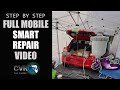 Full Smart Repair Video