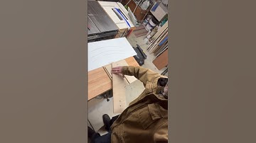 An elliptical router jig