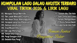 Download lagu LATEST 2026 ACOUSTIC POP HEARTBREAK SONGS COLLECTION - Viral TikTok Heartbreak Songs Collection |...