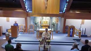 Funeral Mass | John Acompora, 7/25/26