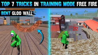 Top 7 glich and tricks and tips ll NKFORTGAMING ll Game ll gaming ll Tips and tricks ll free fire