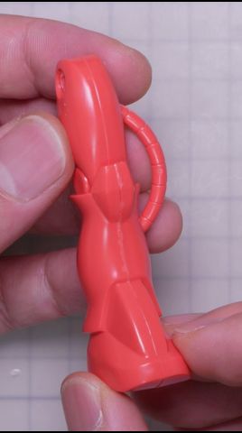 【神ツール】ガンプラの合わせ目消しが激変。もう手作業には戻れない快適さ【NeoSander】