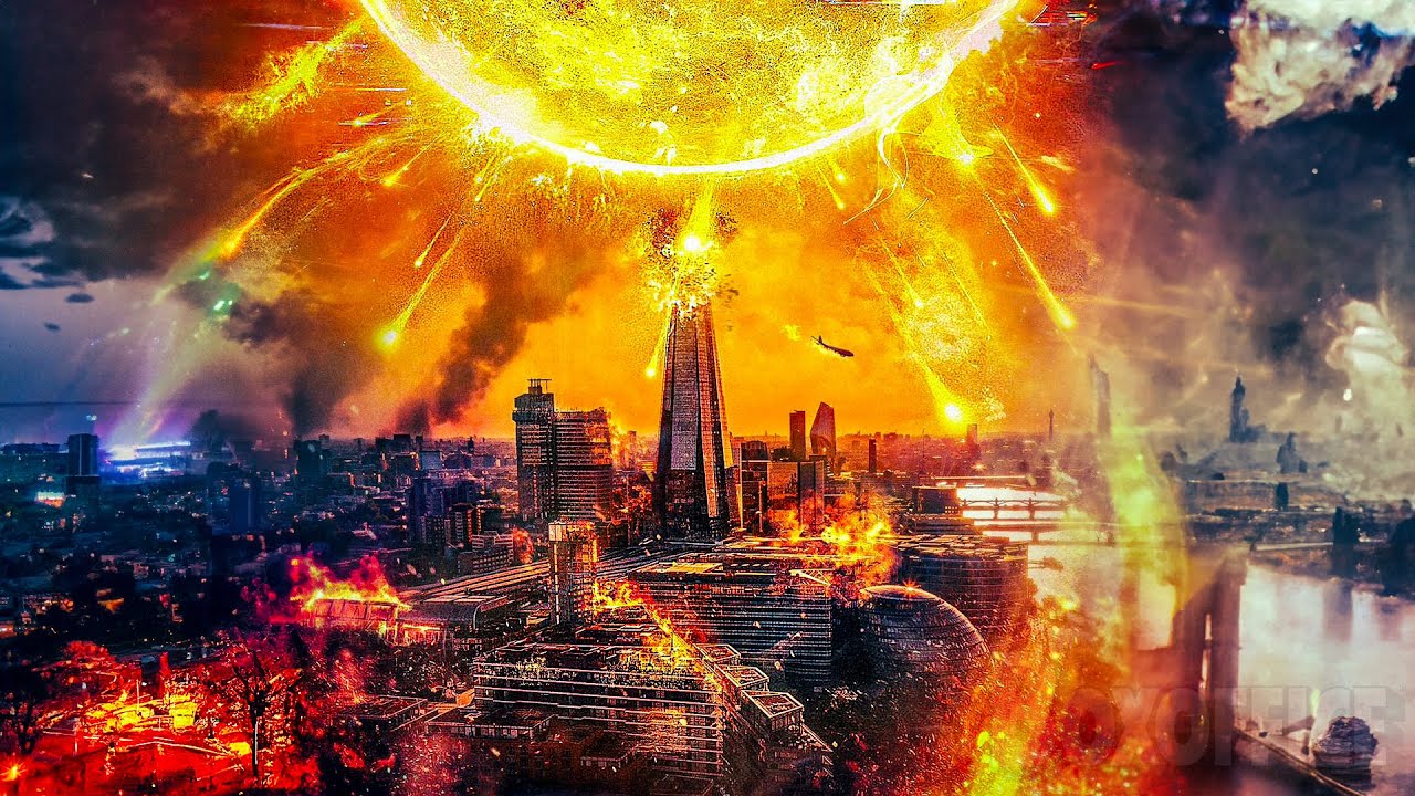 SUN FALL