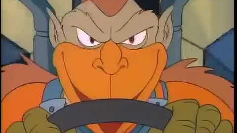 The New Adventures of Speed Racer 1993   Intro Opening