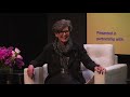 Perri Peltz and Rachel Feldman | Power+ Summit