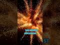 Imagine a Giant Explosion With No Sound… 😱