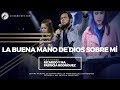 #53 Cómo conocer la voluntad de Dios | Pastores Juan Sebastián y Ana María Rodríguez