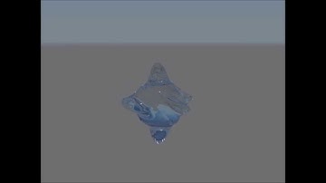 My first 3ds max animation attempt