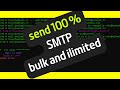 Tools send smtp  email marketing  emailing