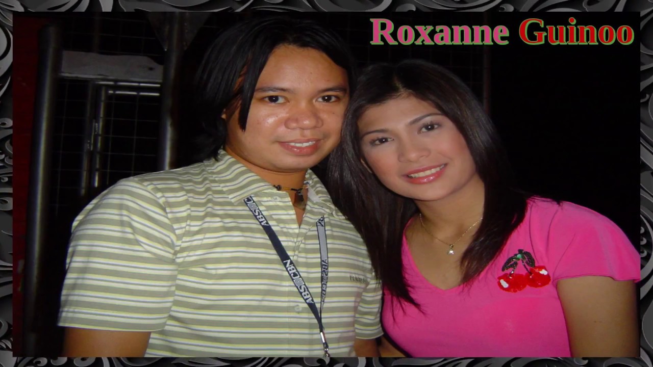 Roxanne Guinoo Youtube