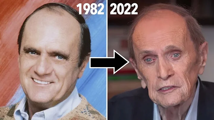 NEWHART Cast Then & Now (1982 - 2022)