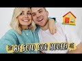 WE SOLD OUR HOUSE!