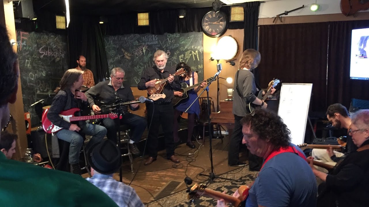 World's Longest Show in 360 04/04/2017 2pm to 6pm