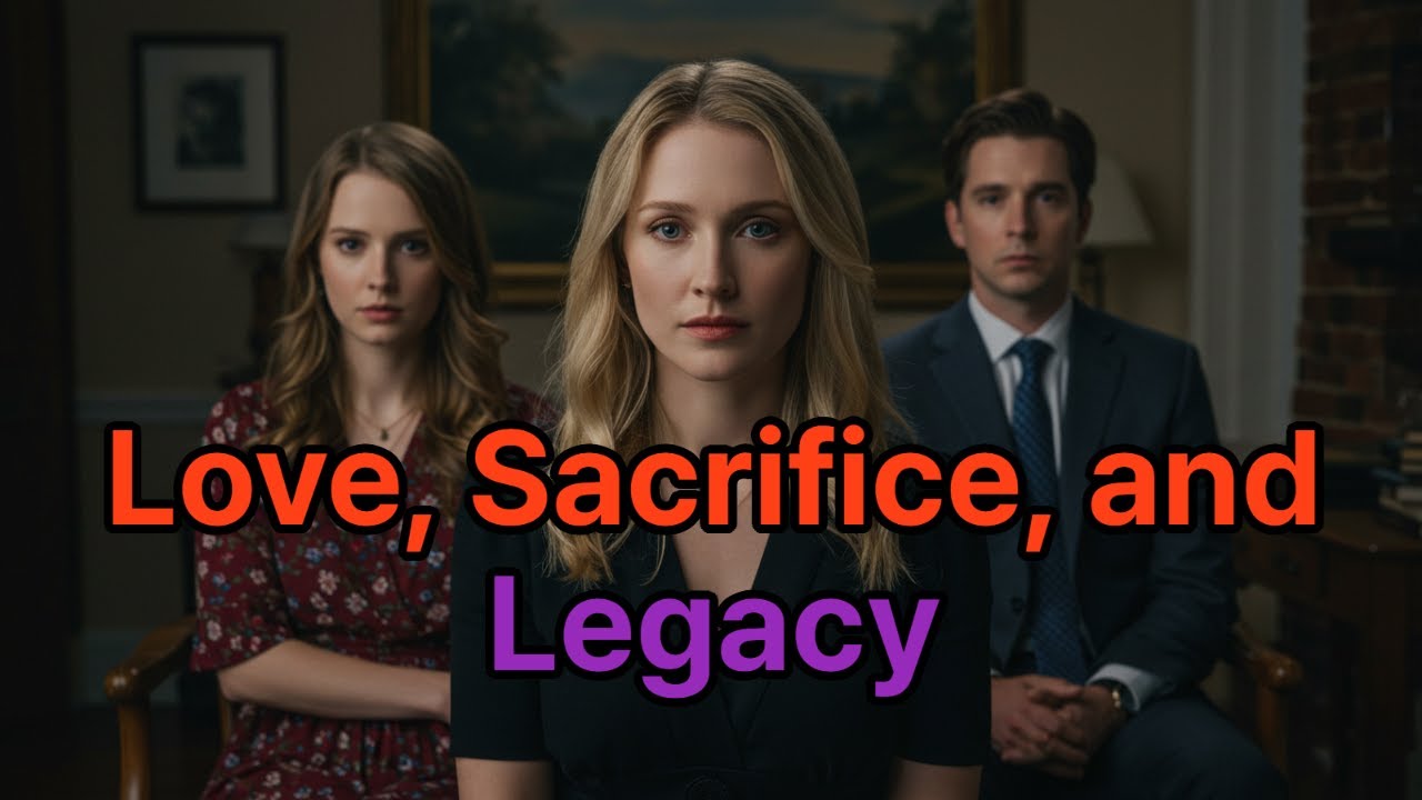 This Family's Secret Changed Everything! YouTube