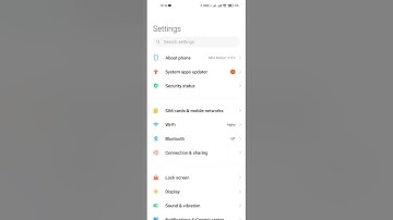 Xiaomi Mi 10T lag fix | Uninstall system apps | MIUI 12.5 | Remove PUBG lag and FPS drop |