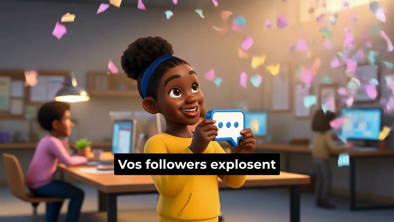 Découvre les 12 agents IA de Luscia