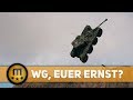 Radpanzer Gameplay: WG, Euer Ernst? [World of Tanks Gameplay]