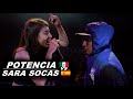 POTENCIA 🇲🇽 vs SARA SOCAS 🇪🇦 | OTUMBA (TOLUCA) (Vídeo Oficial)