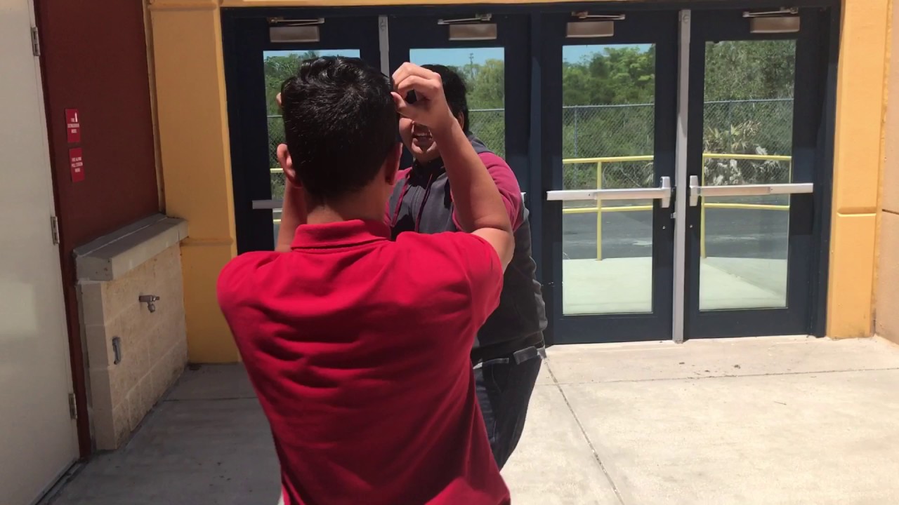 Slap box #4 - YouTube