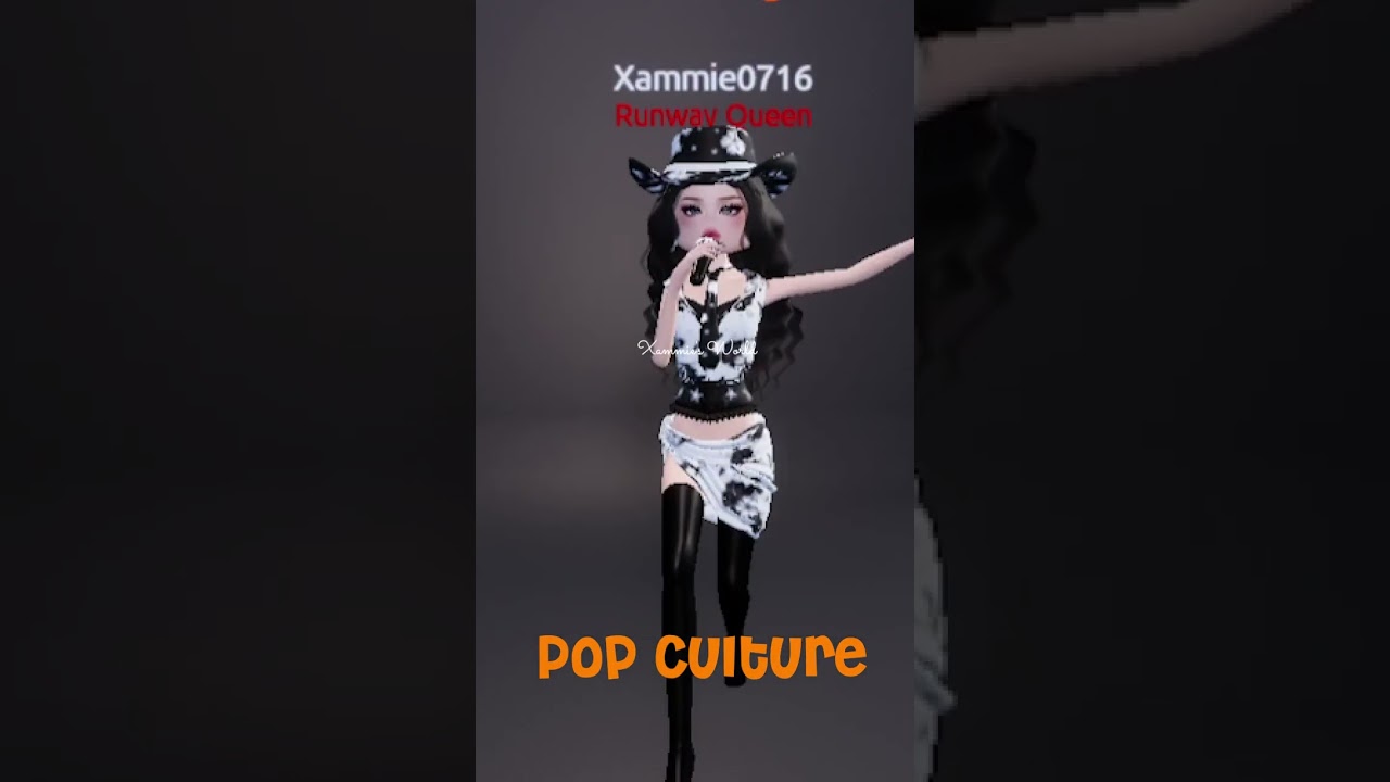 Pop Culture in Dress to Impress #roblox #lana #robloxavatar #dresstoimpress #robloxcharacter - YouTube Pop Culture in Dress to Impress #roblox #lana #robloxavatar #dresstoimpress #robloxcharacter - YouTube