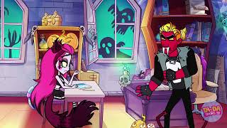 Download Lagu Cringe-Worthy Moments 😳🔥Ta-Da Toons TV MP3