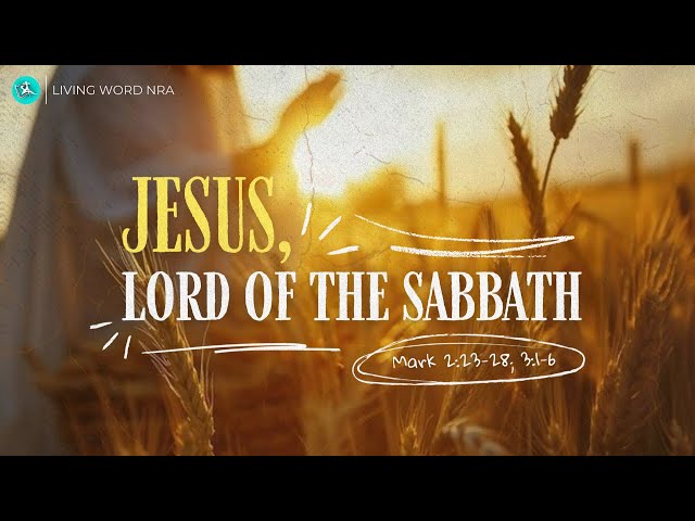Apr 06 | 1PM English Worship Service