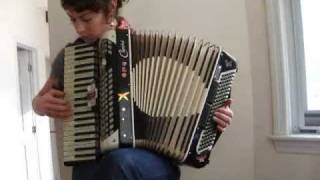 Accordion Inventory -- Used Accordions for Sale #104 $500