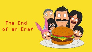 The Bob's Burgers Movie: Ending an Era