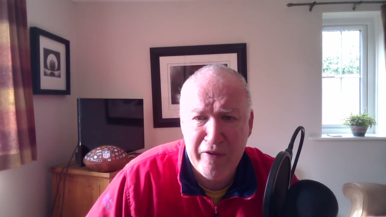 Los Angeles Rams - 2026 state of the franchise address