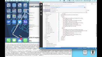Adding iOS homescreen icon shortcuts with the NativeScript 3D Touch plugin