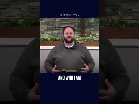 What is Baptism?