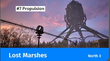 The Talos Principle 2 - Propulsion