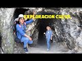 Cueva Maya - Gumarkaj