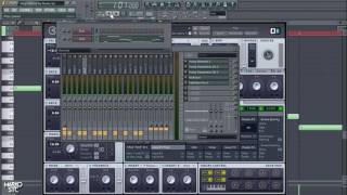 FL Studio Tutorial: Future House drop + FLP & Presets