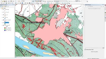 10 - Reshape Feature Tool - أداة تعديل الترميز