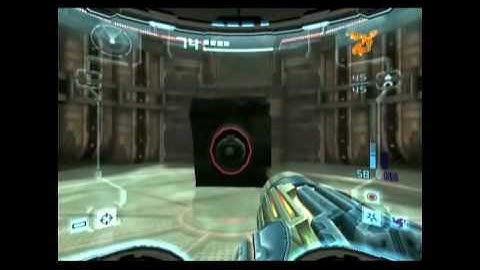 Metroid Prime 2 Walkthrough Part 18