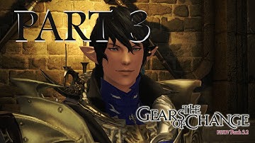 Final Fantasy XIV Heavensward 3.2 Part 3 | This War of Ours