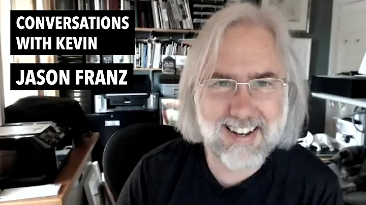 Conversations with Kevin | Jason Franz | NKU SOTA