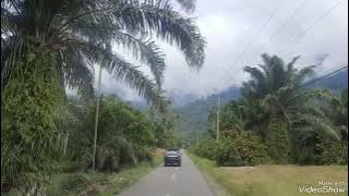 Lagu Karo Mantan Rondong - Ferly Sitepu