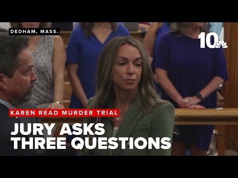 Jury in Karen