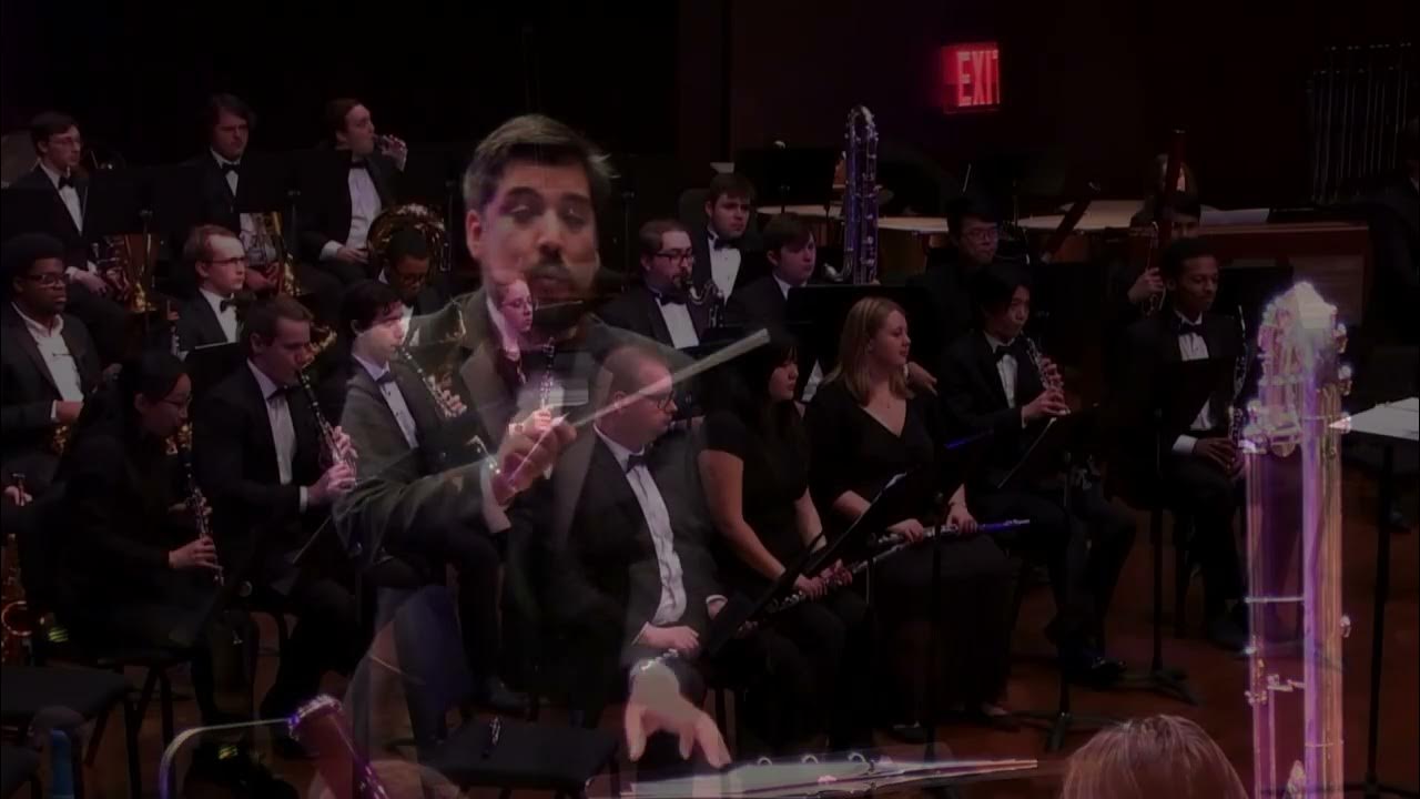 Masks and Machines by Paul Dooley YouTube