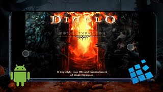 Diablo 2 : Mobile Expansion Update