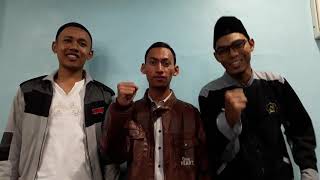 2019 Ganti Rezim Ganti Sistem challenge